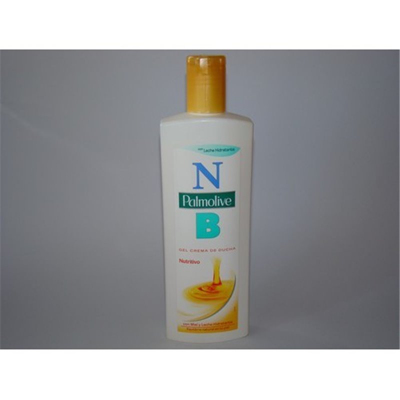 GEL CREMA DE DUCHA 600ml