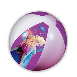 BALON PLAYA FROZEN 25cm