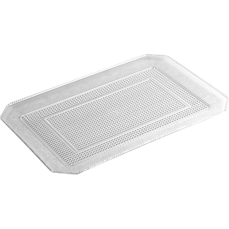 BANDEJA PLASTICO 350x250mm