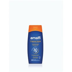 CREMA SOLAP SPF 30 200ml