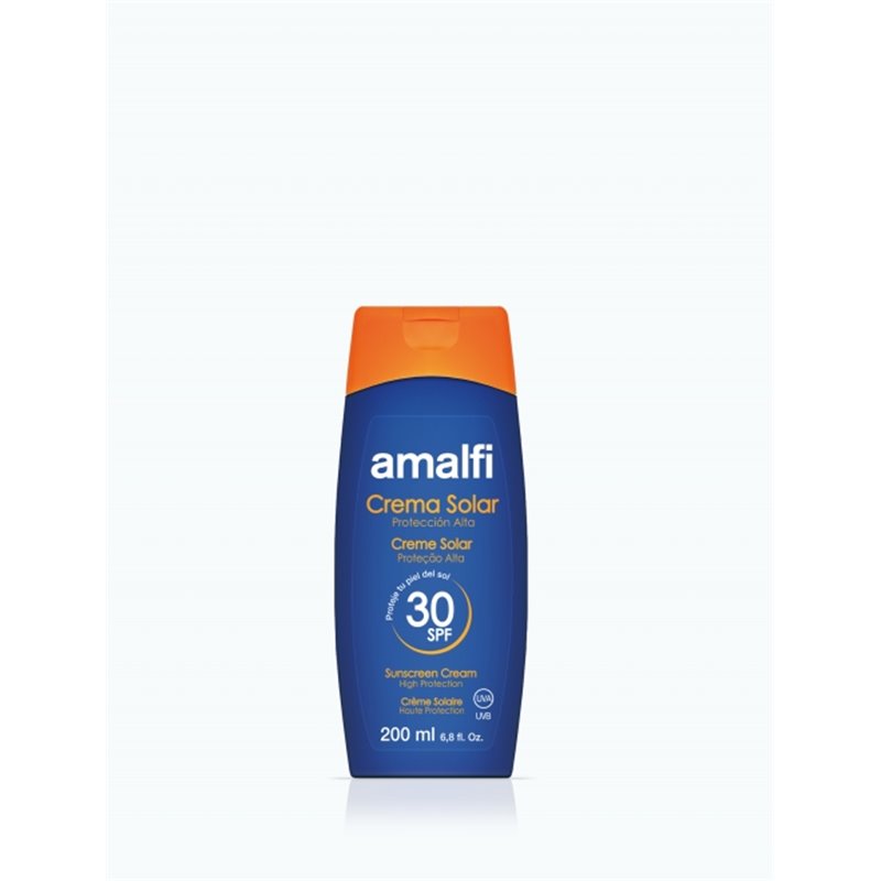 CREMA SOLAP SPF 30 200ml