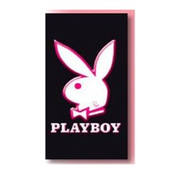 TOALLA DE PLAYA PLAYBOY