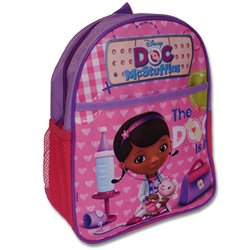 Mochila Doctora Juguetes Aid