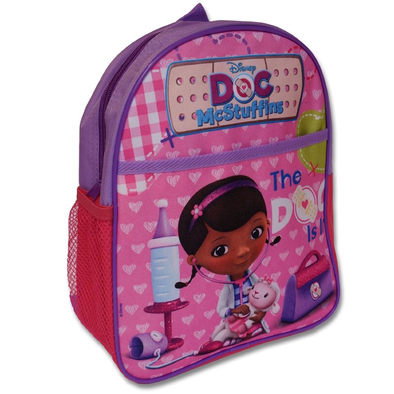 Mochila Doctora Juguetes Aid