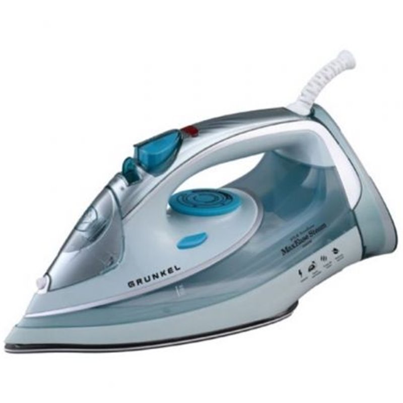 Plancha Grunkel PL-3200MAXTOP/ 3200W/ Dep�sito 360ml