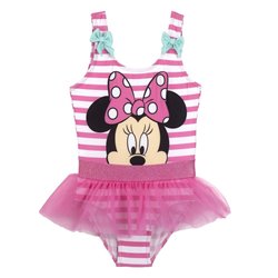 Ba�ador Tul Minnie Disney