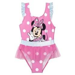 Ba�ador Tul Minnie Disney