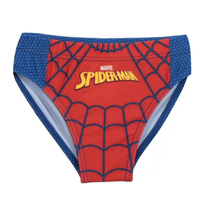 Ba�ador slip Spiderman Marvel