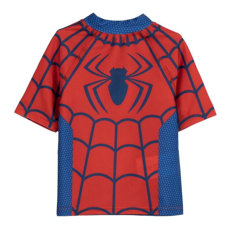 Camiseta ba�o Spiderman Marvel