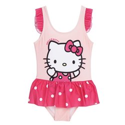 Ba�ador Tull Hello Kitty