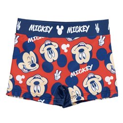 Ba�ador boxer Mickey Disney