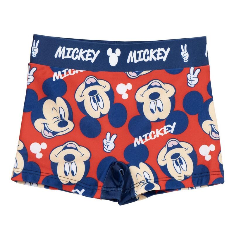 Ba�ador boxer Mickey Disney