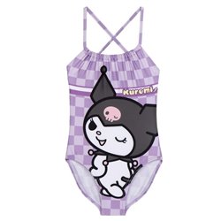 Ba�ador Kuromi Hello Kitty