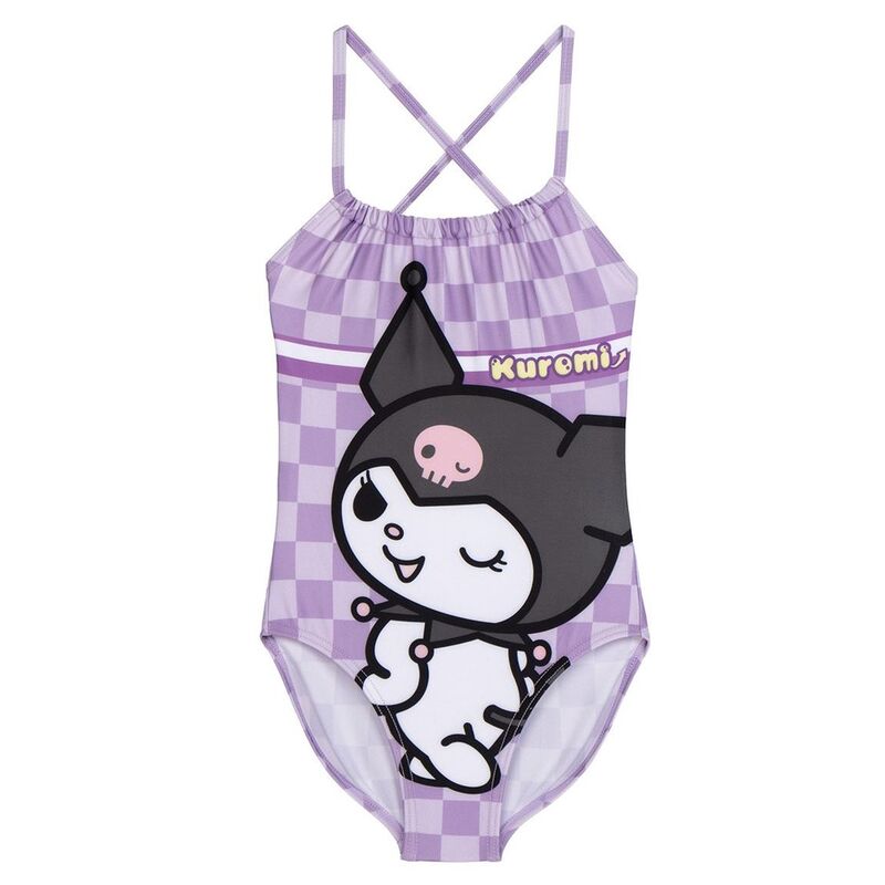 Ba�ador Kuromi Hello Kitty