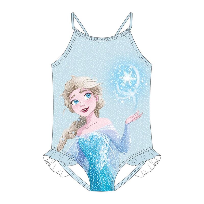 Ba�ador Frozen Disney