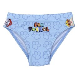 Ba�ador slip Patrulla Canina Paw Patrol