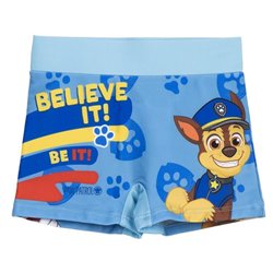 Ba�ador boxer Patrulla Canina Paw Patrol