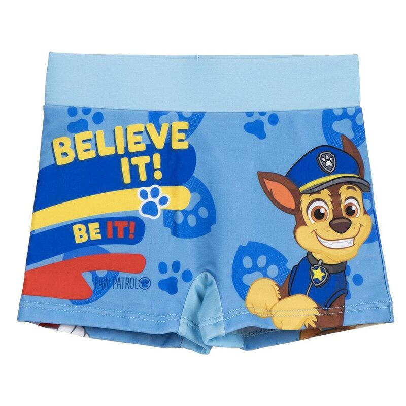 Ba�ador boxer Patrulla Canina Paw Patrol