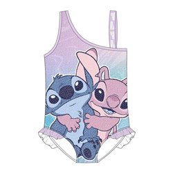 Ba�ador Stitch Disney