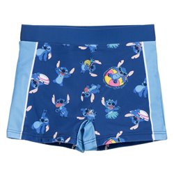 Ba�ador boxer Stitch Disney