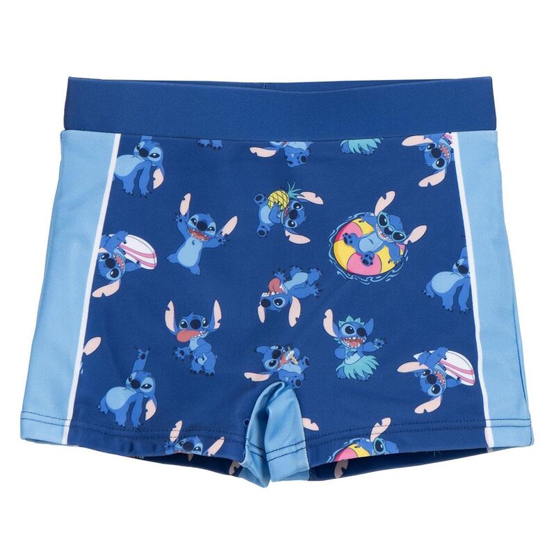 Ba�ador boxer Stitch Disney