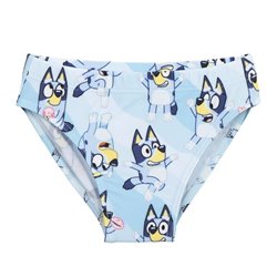 Ba�ador slip Bluey