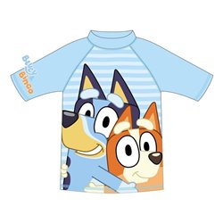 Camiseta ba�o Bluey