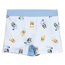 Ba�ador boxer Bluey