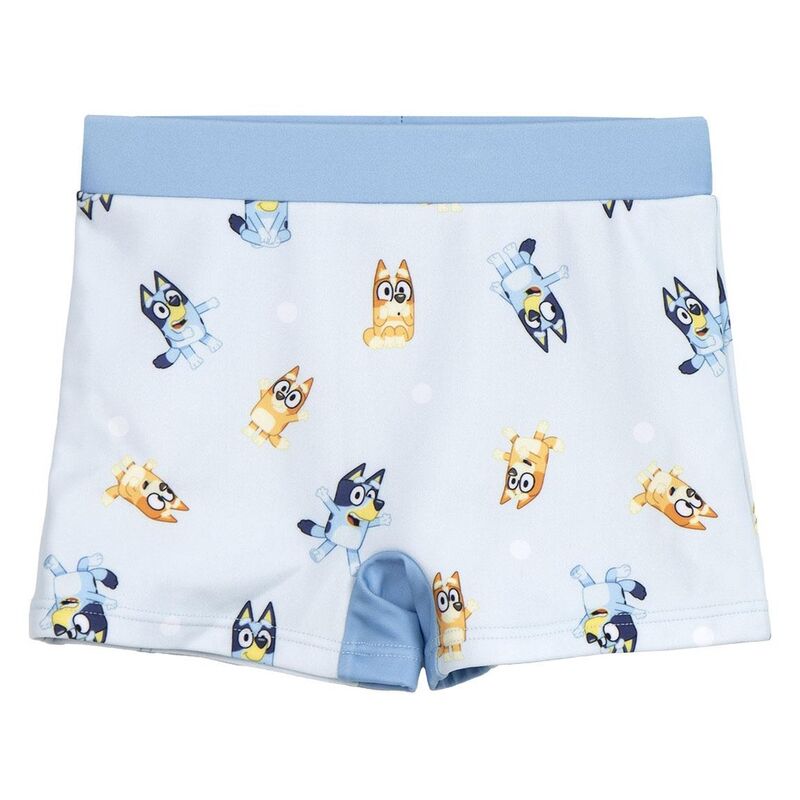 Ba�ador boxer Bluey