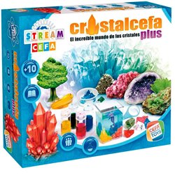 Cristalcefa Plus espa�ol