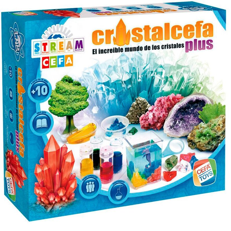 Cristalcefa Plus espa�ol