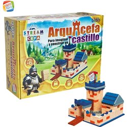 Arquicefa Plus Castillo Medieval espa�ol