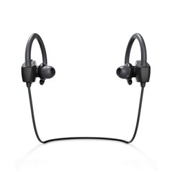 AURICULARES BLUETOOTH SPORT 1+ DARK