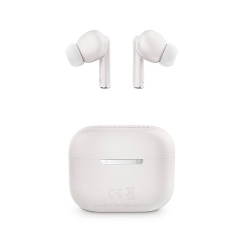 AURICULARES TRUE WIRELESS STYLE 2 COCONUT