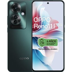 OPPO RENO11 F 5G GREEN+ USB 3.1 TYPE C