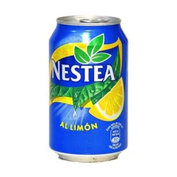 NESTEA AL LIMON 33cl