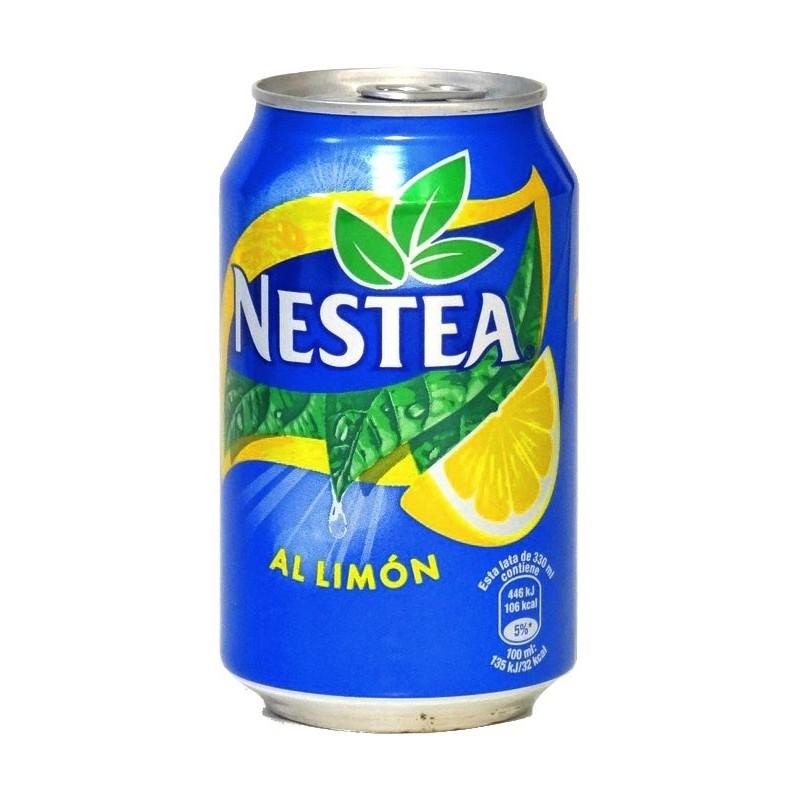 NESTEA AL LIMON 33cl