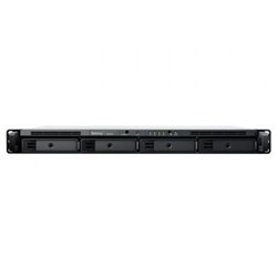 NAS Synology RackStation RS422+/ 4 Bah�a 3.5"- 2.5"/ 2GB DDR4/ Formato Rack