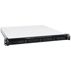 NAS Synology RackStation RS822RP+/ 4 Bah�a 3.5"- 2.5"/ 2GB DDR4/ Formato Rack