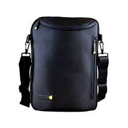 MOCHILA PORTATIL PORTÁTIL 14.1  TECHAIR TAUBP005V3 NEGRO