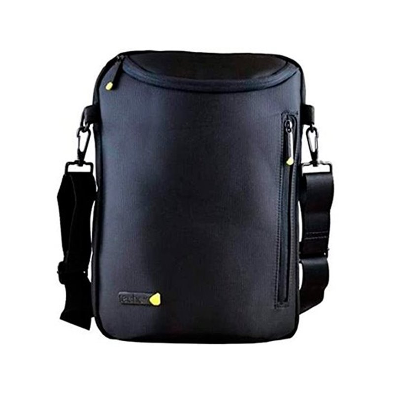 MOCHILA PORTATIL PORTÁTIL 14.1  TECHAIR TAUBP005V3 NEGRO