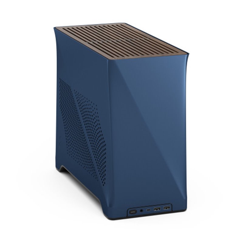 Fractal Design Era 2 Mini Tower Azul