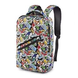 Mochila Monray Backpack Sack Trainers para Port�tiles hasta 15,6"