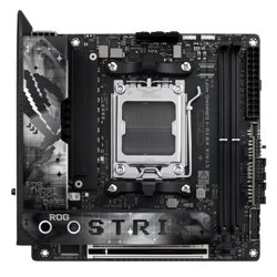 ASUS ROG STRIX X870-I GAMING WIFI AMD X870 Zócalo AM5 mini ITX