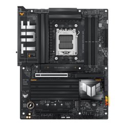 ASUS TUF GAMING X870-PLUS WIFI AMD X870 Zócalo AM5 ATX