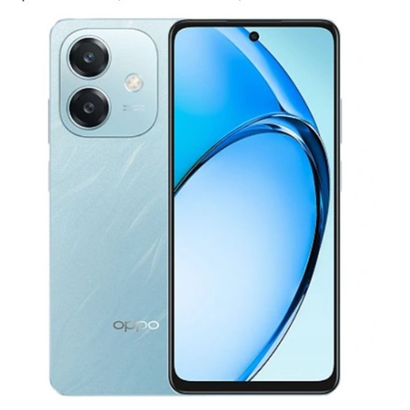 OPPO A60 5G 4+128 OCEAN BLUE