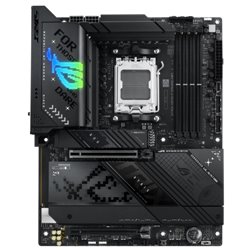 ASUS ROG STRIX X870-F GAMING WIFI AMD X870 Zócalo AM5 ATX