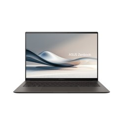 ASUS Zenbook S 14 OLED UX5406SA-PZ240W - Ordenador Portátil 14" 3K 120Hz (Intel Core Ultra 7 258V, 32GB RAM, 1TB SSD, Arc Graphi