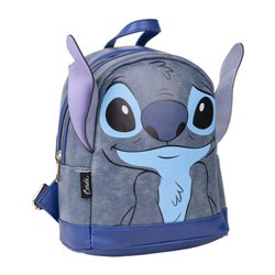 MOCHILA CASUAL STITCH CERDÁ REDSTRING 2100004772