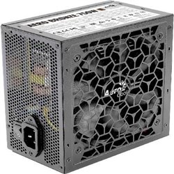 Fuente de Alimentaci�n Aerocool Aero Bronze AEROB750/ 750W/ Ventilador 12cm/ 80 Plus Bronze